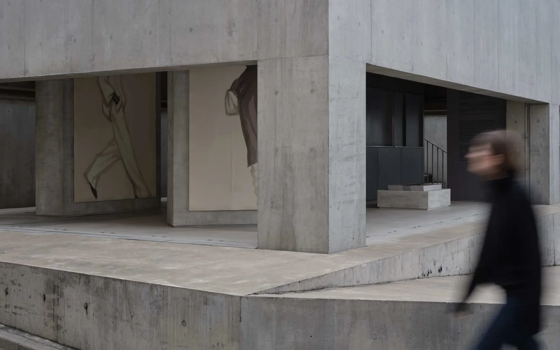 Curated Modernity for the Discerning