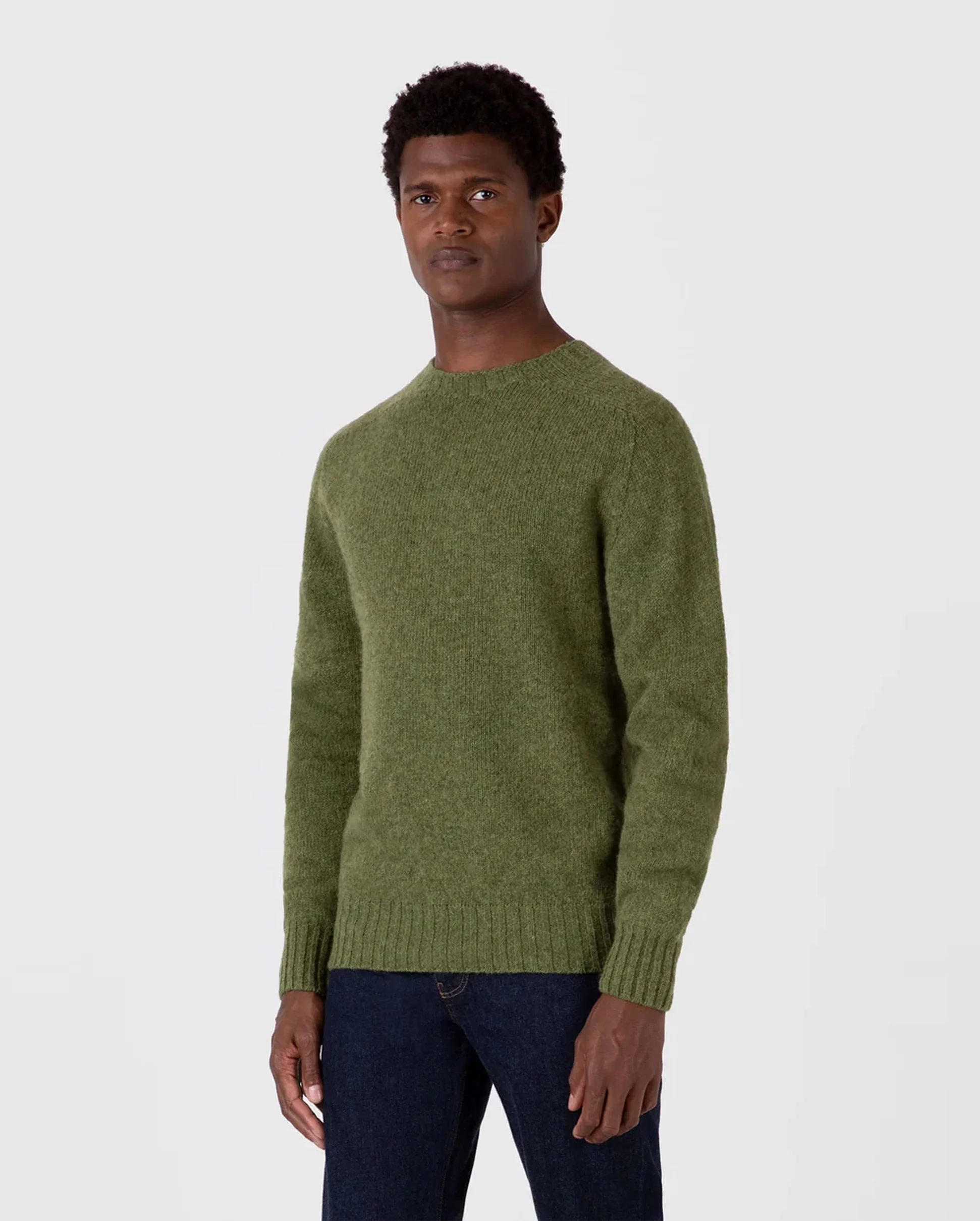 Man / Sale